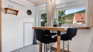 Spiseområde