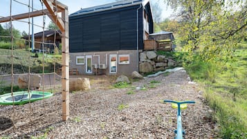 Barneområde