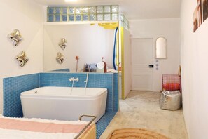 Badkamer