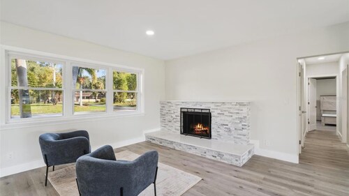 4BR Lakefront Home w/ Dock & Private Views