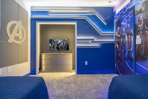 Kamer