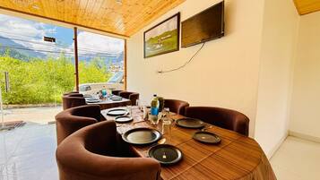 Tempat makan