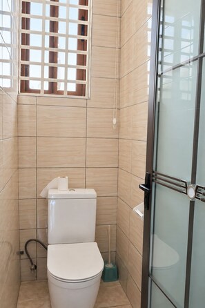 Badkamer