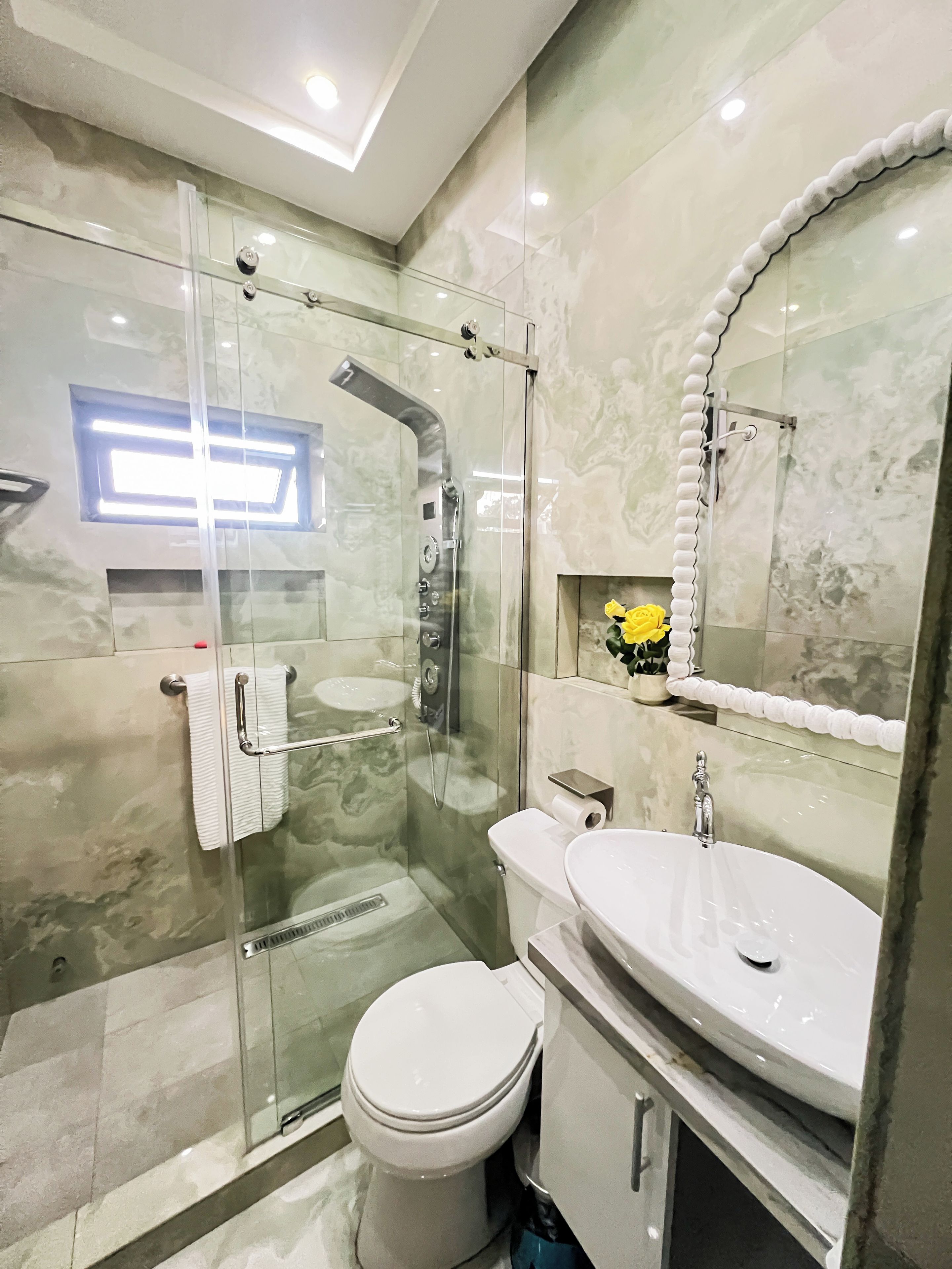 Kamar mandi