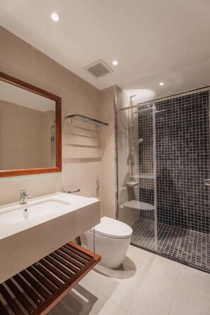 Bathroom - May Casa (Sa Pa)