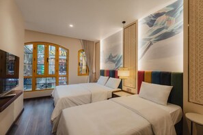 Room - May Casa (Sa Pa)