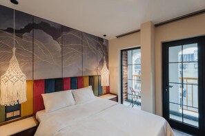 Room - May Casa (Sa Pa)