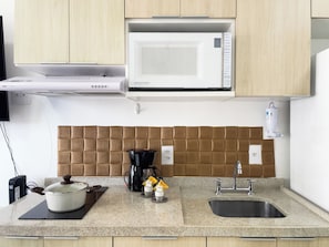 Dapur peribadi