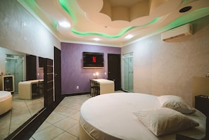 Room - Romanus Piracicaba (Piracicaba)