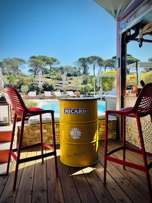 Pool - Vrbo Property (Vidauban)