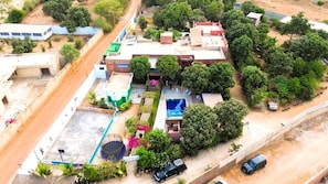 Ngoại thất