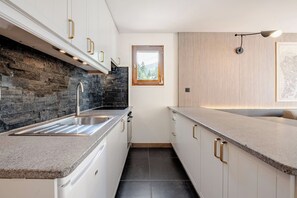 Eget kjøkken