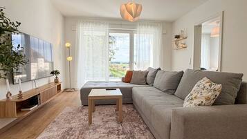 Oppholdsområde