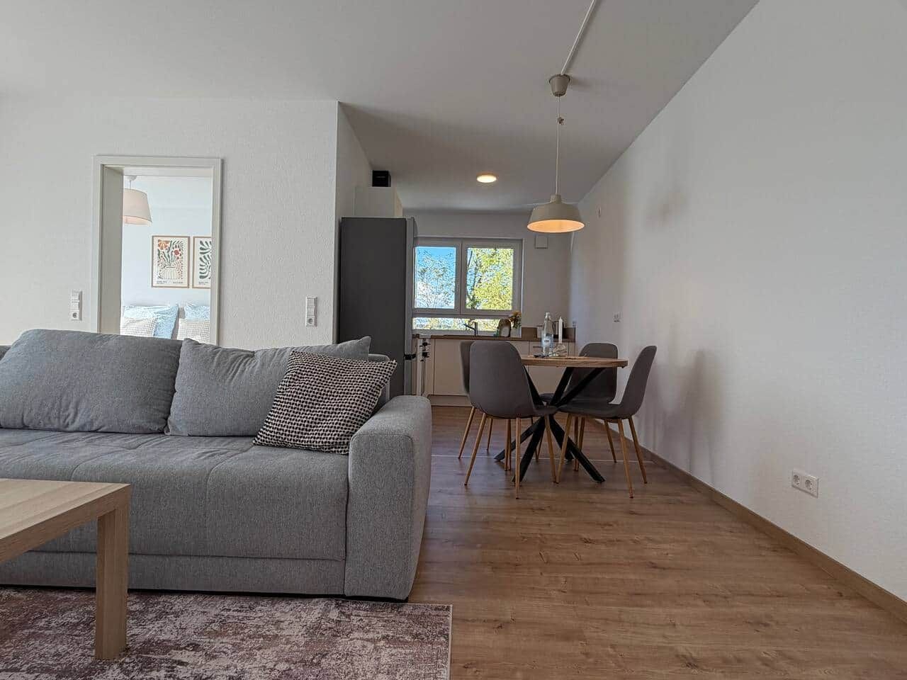 Oppholdsområde