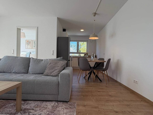 Oppholdsområde