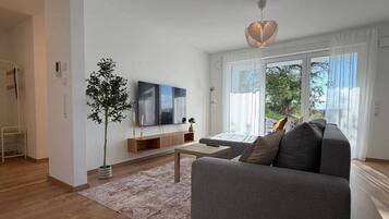 Oppholdsområde