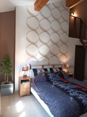 Room - Bella Via (Font-Romeu-Odeillo-Via)