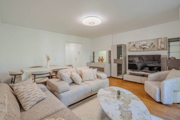 Coin séjour