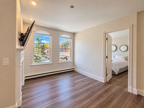 Room - NEW LISTING! Freshly Remodeled 2BR Condo with AC // Best Location (Telluride)