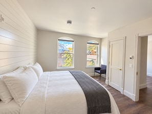 Room - NEW LISTING! Freshly Remodeled 2BR Condo with AC // Best Location (Telluride)