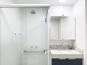 Bathroom - Raízes Tucuruvi Jacarandá (São Paulo)