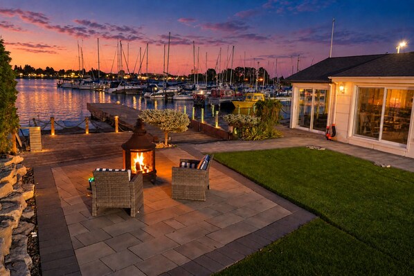 Terras