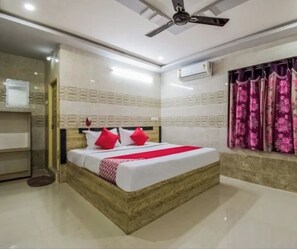 Room - Hotel Y2 Grand  (Vijayawada)