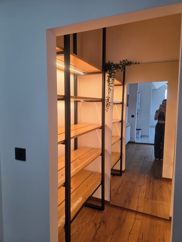 Elegant Historic Apartment in the Heart of Vršac!