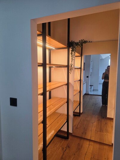 Elegant Historic Apartment in the Heart of Vršac!