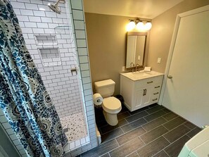 Bathroom - (Waterford)