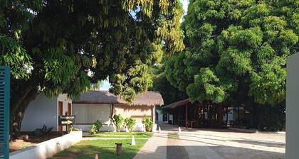 Hotel y Hospedaje Carmen del Paraná