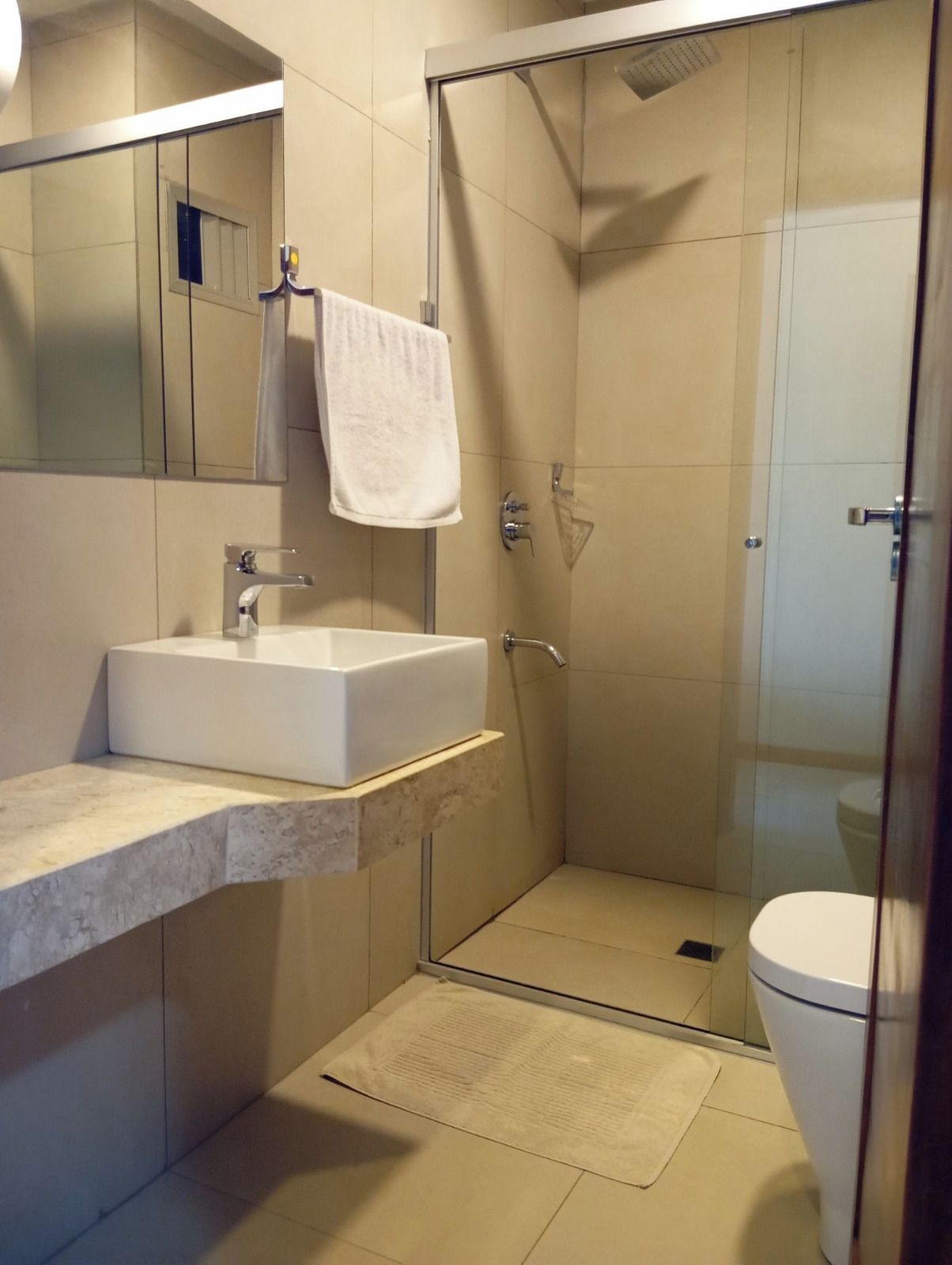 Kamar mandi