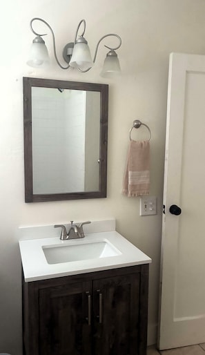 Badkamer