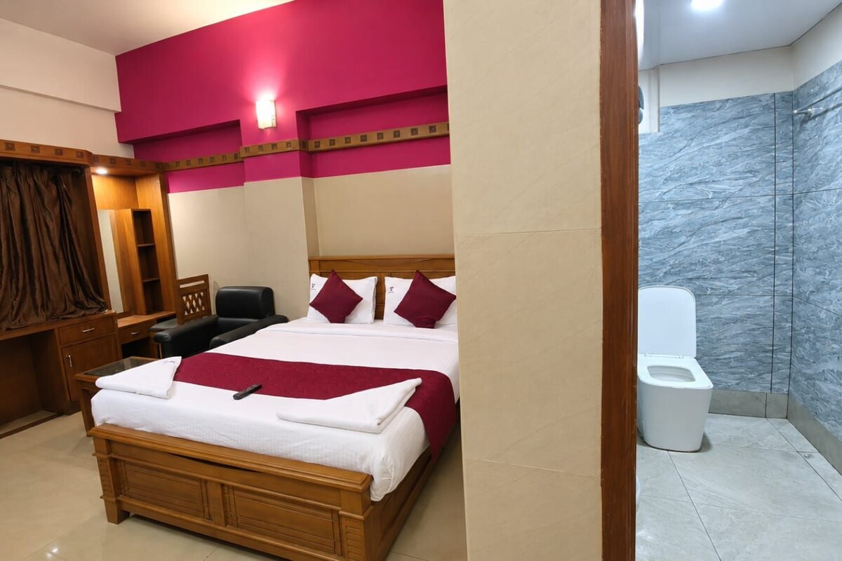 Kamer