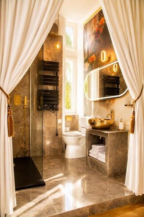 Badkamer