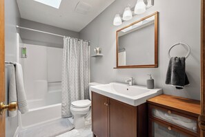 Badkamer