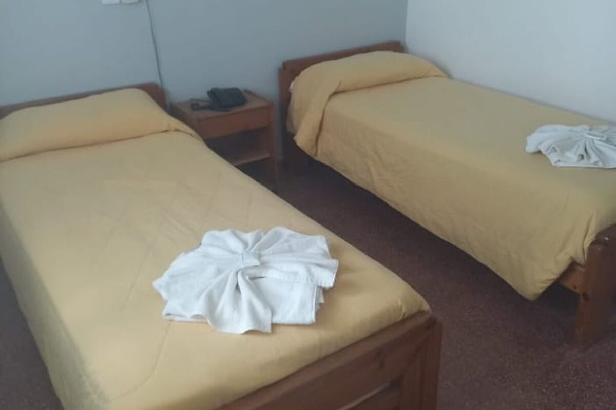 Habitació