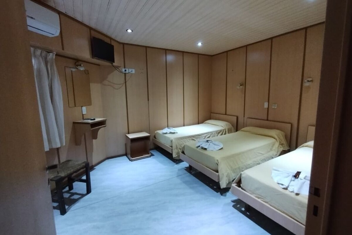 Habitació