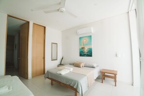 ห้องพัก