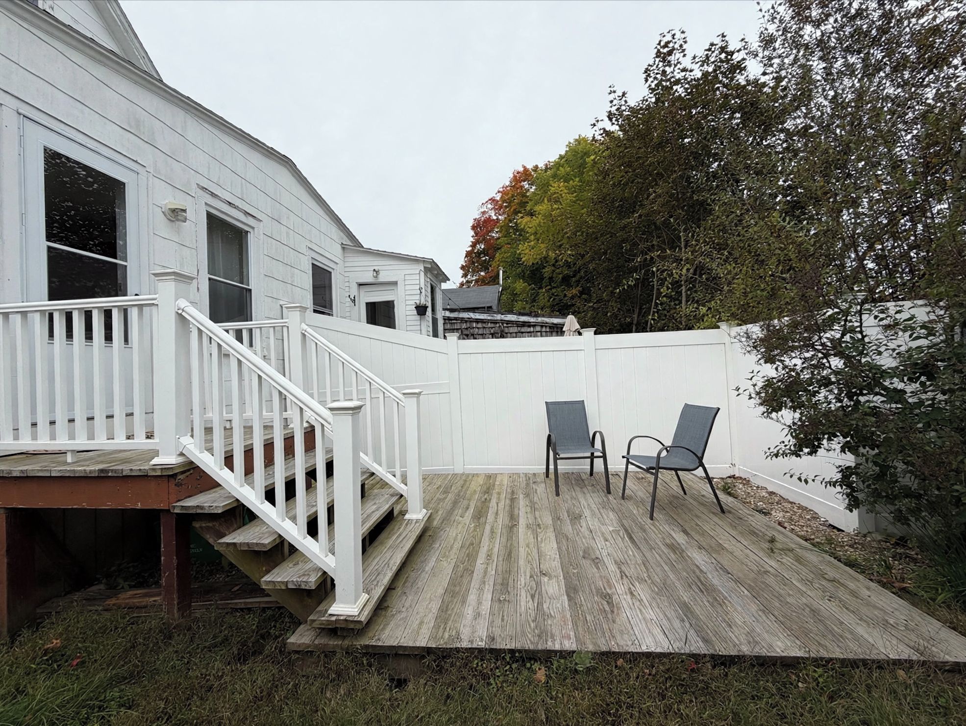 Terrass/Patio