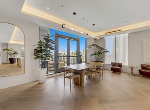 Interior - Spacious Miami Condo - Near Brickell (Miami)
