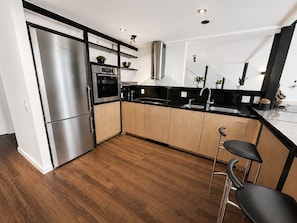 Eget kjøkken