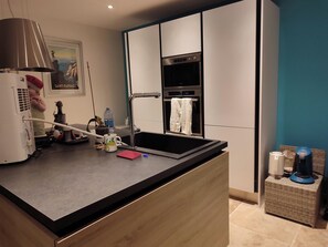 Cucina privata
