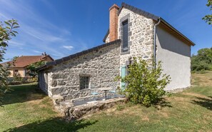 Exterior - Vrbo Property (SAINT GEORGES DE MONS)