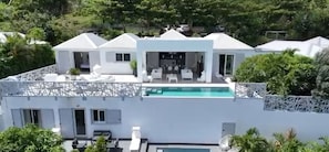 Exterior - Vrbo Property (SAINT-MARTIN)