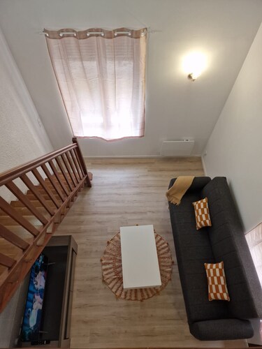 Just Like Home – Business or Leisure Stay Across from the train station