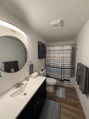 Badkamer