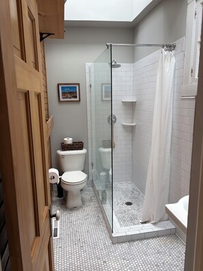 Bathroom - Downtown Boulder Victorian (Boulder)