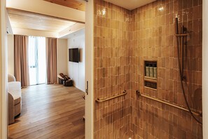 Bathroom - (Austin)