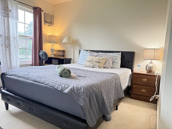 Kamer
